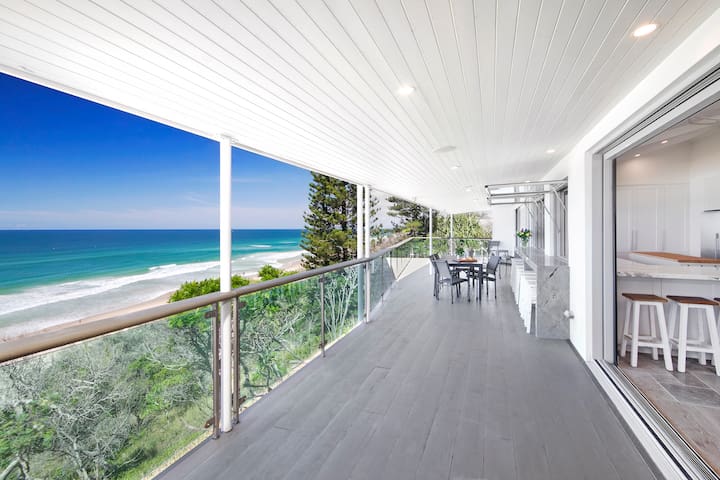 Ocean Panorama With Private Pool! gallery image 2