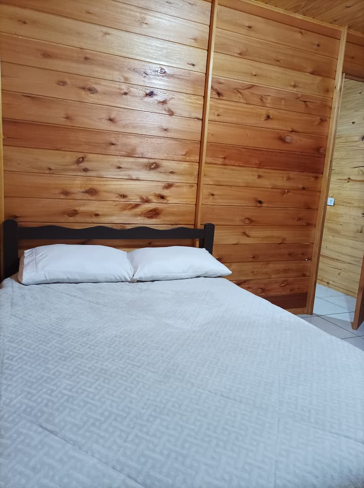 Საძინებელი 3 