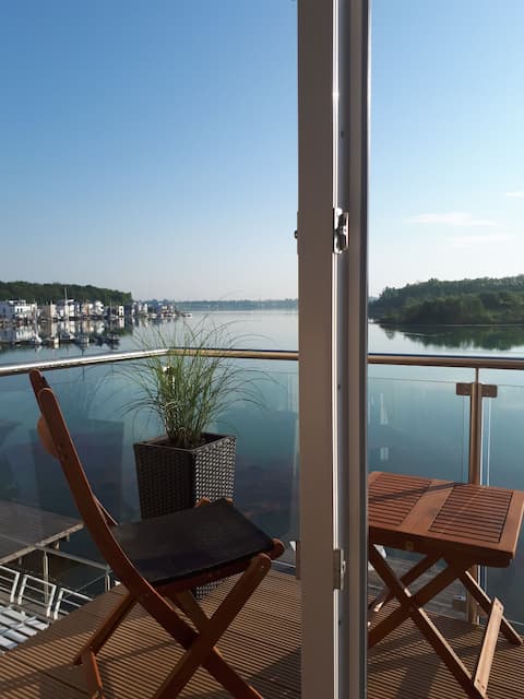 Apartment Valldemossa-Lagune Leipzig