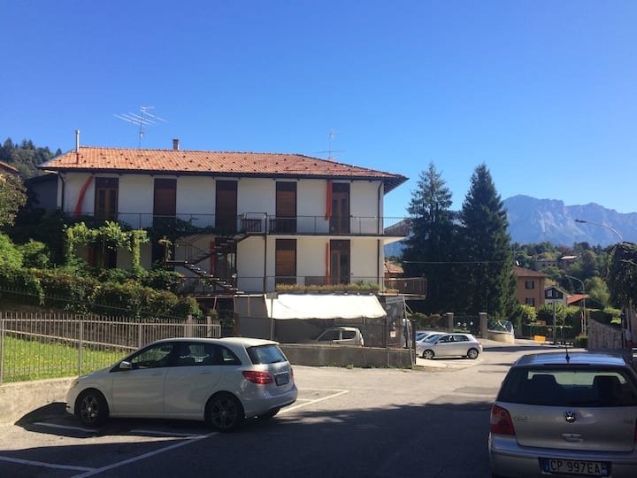 Petit Ghisallo - Mandello del Lario