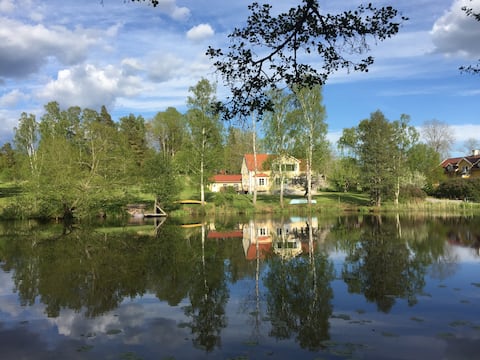 Södra Granhed Vacation Rentals & Homes - Södermanland County, Sweden |  Airbnb