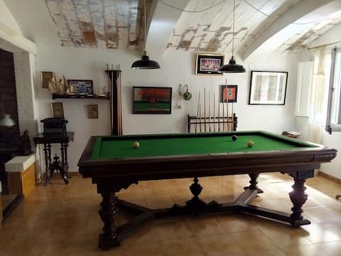 The Chamber of Secrets