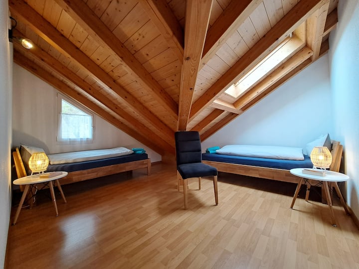 Schlalfzimmer 2