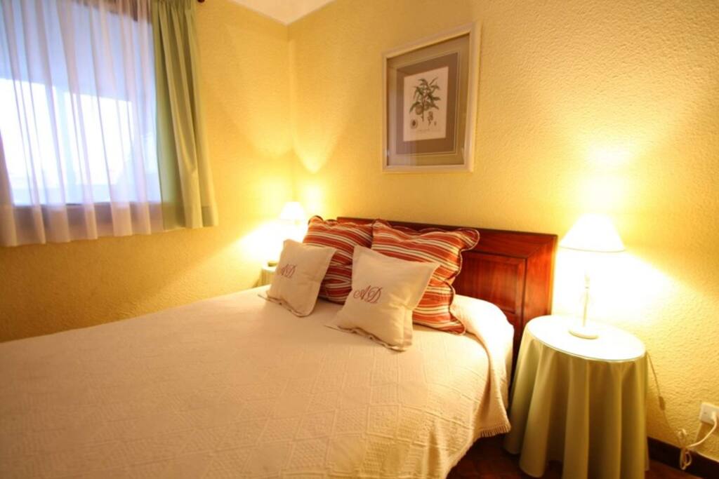 chambre 1