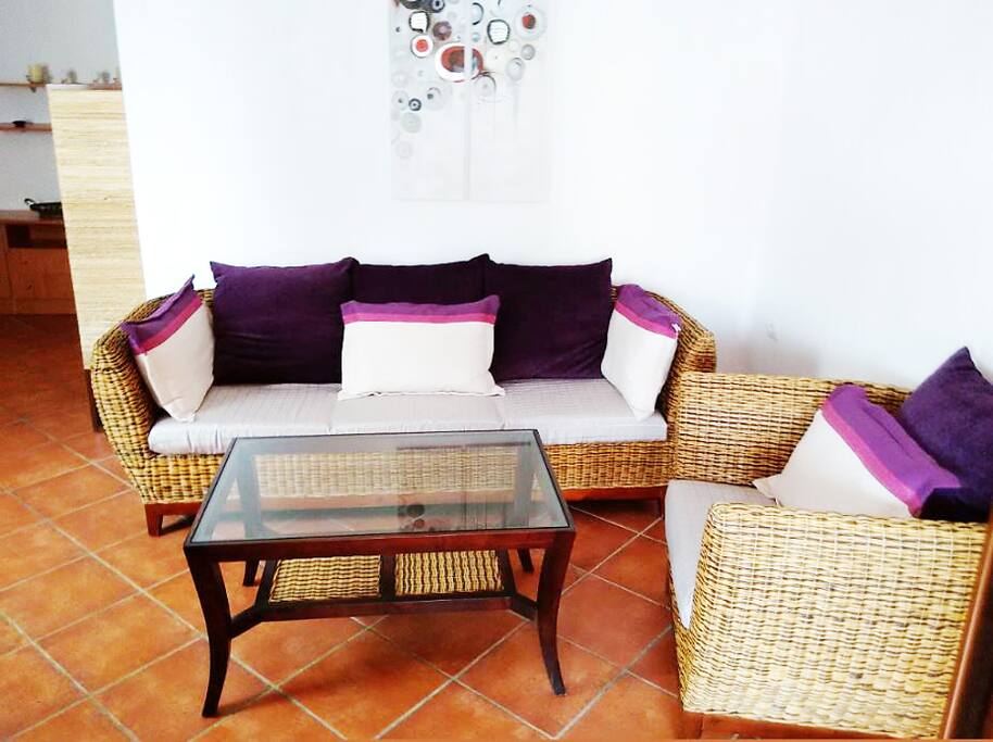 Living Area 2