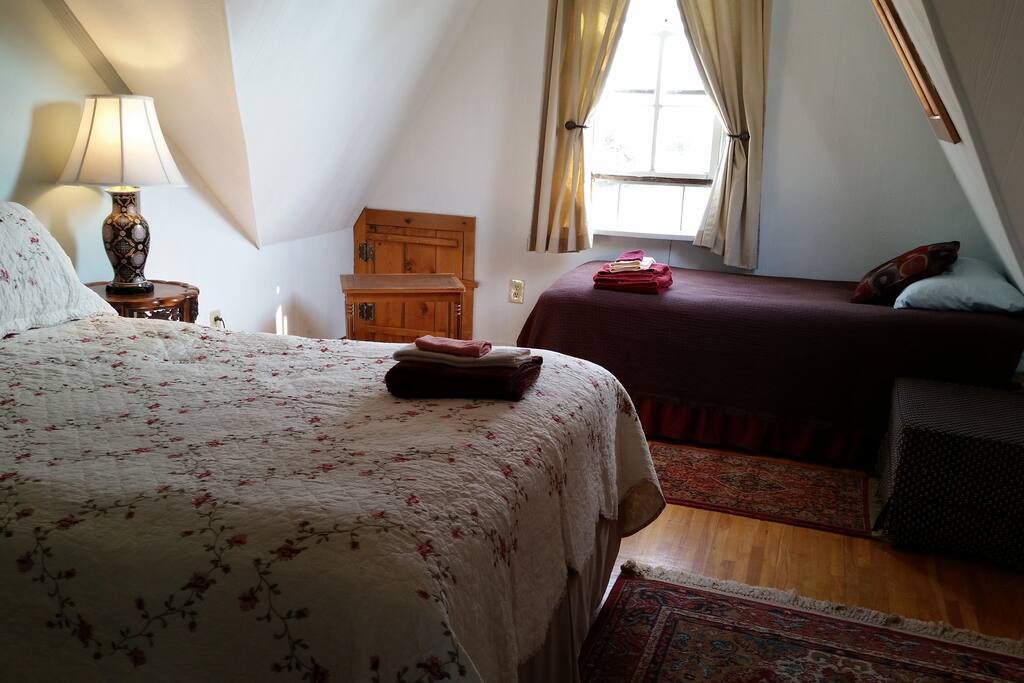 The Elkhorn Room