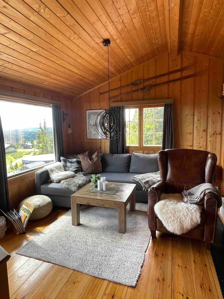 Divan-krevat. Dimensionet e fshira nga krevati: 140x200. 