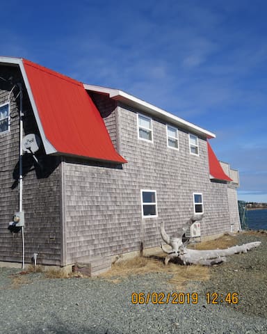 Airbnb Grand Manan Vacation Rentals Places To Stay New