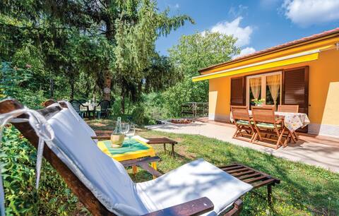 Rosinas' House peaceful place for you