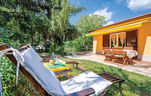 Rosinas' House peaceful place for you