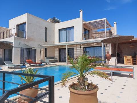 Villa Sarah