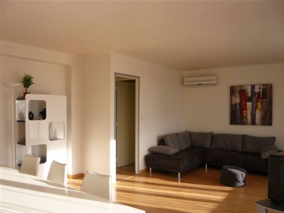 le salon