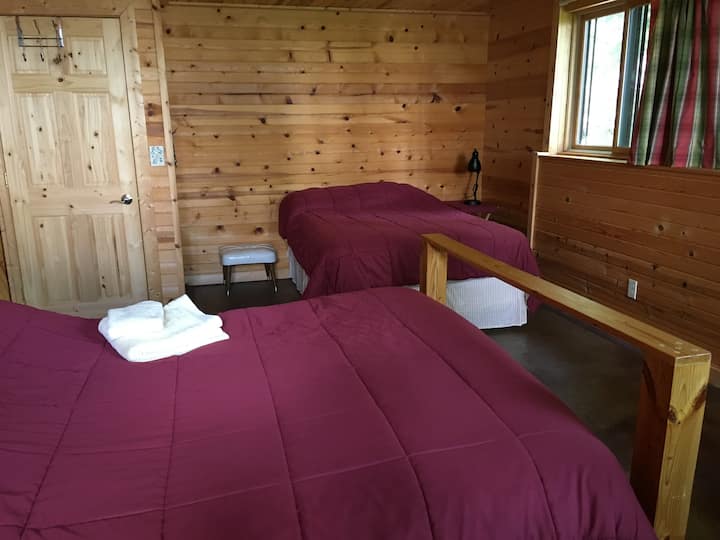 Habitación 2