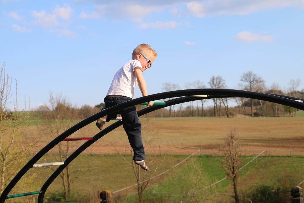 Spielplatz