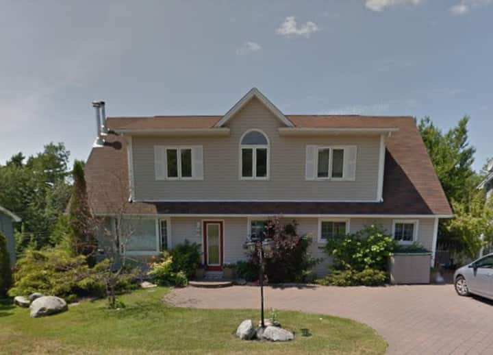 Eastern Passage House Rentals Nova Scotia, Canada Airbnb