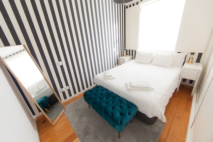 Citybreak-Apartments Porto managed Airbnb listing 2