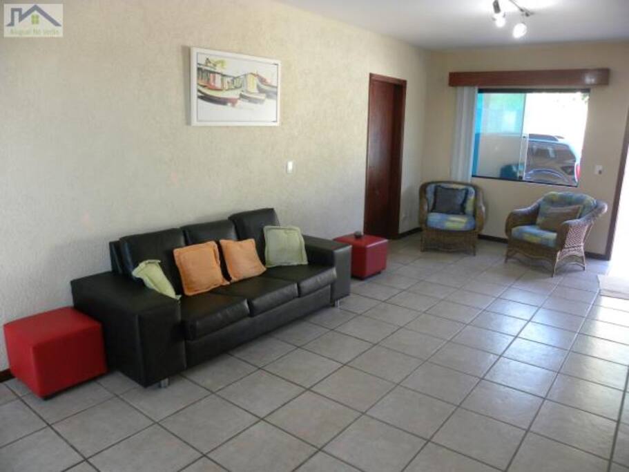 Sala de Estar