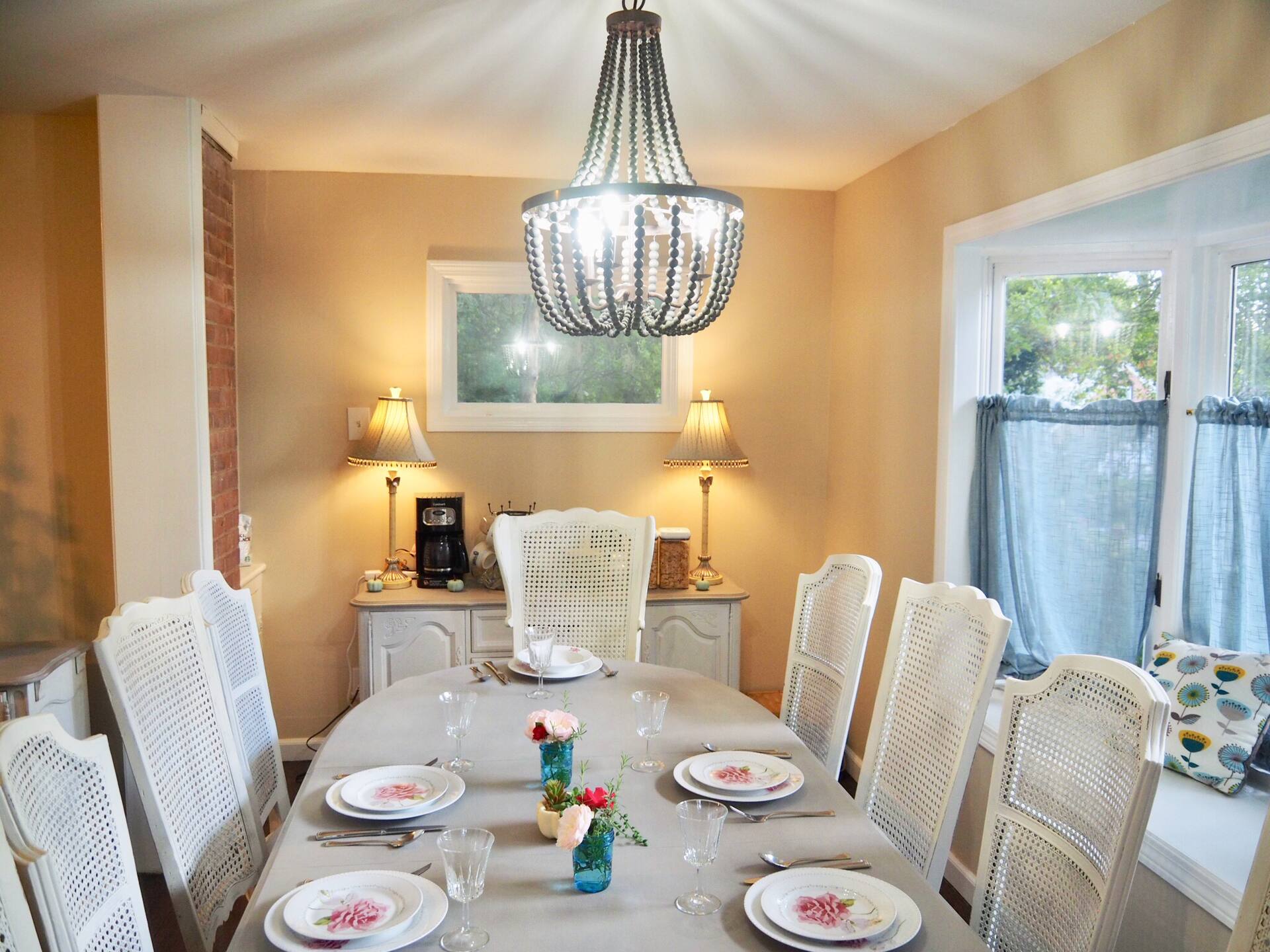 Maison de Jardin Yale New Haven for Large Groups — photo 4