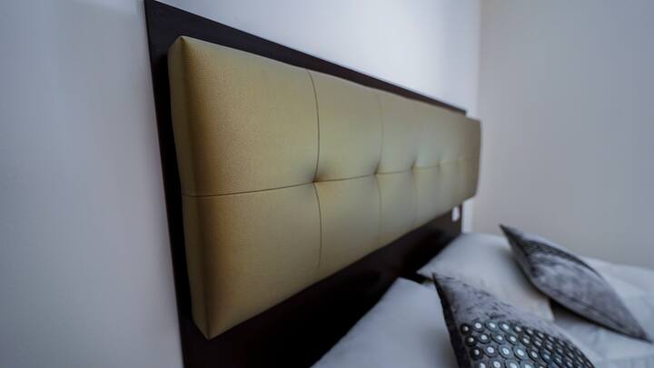 双卧室（套房）