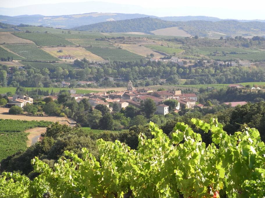 The Village