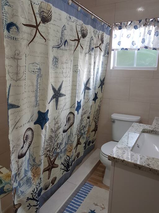 Bathroom 1
