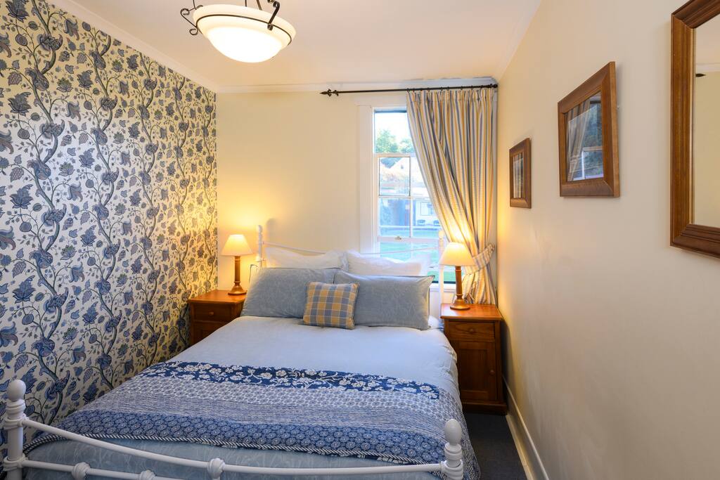 Heritage Double room - there are 4