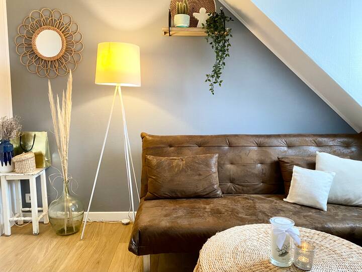 Granville Holiday Rentals & Homes Normandy, France Airbnb