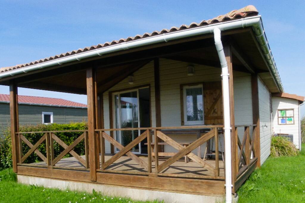 Le chalet