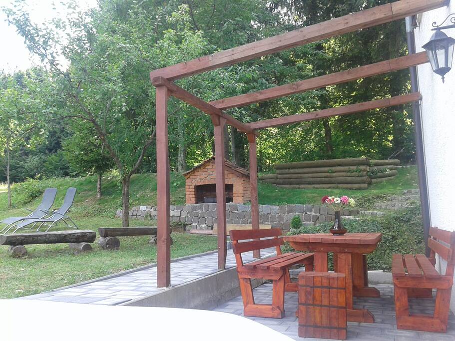 Garten