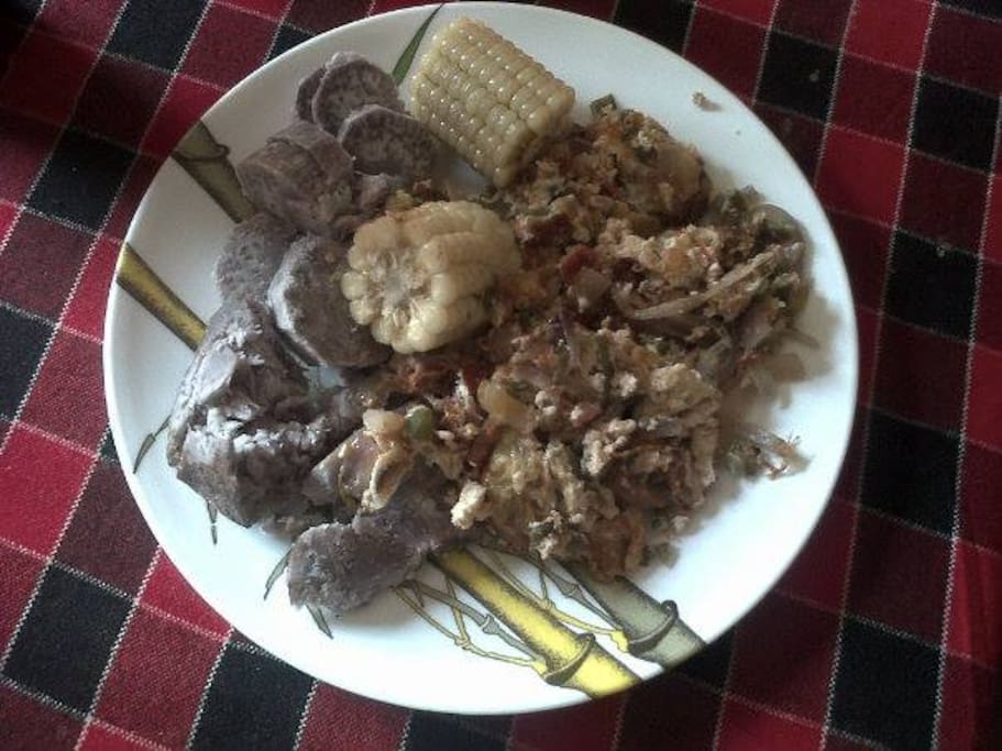 Lunch