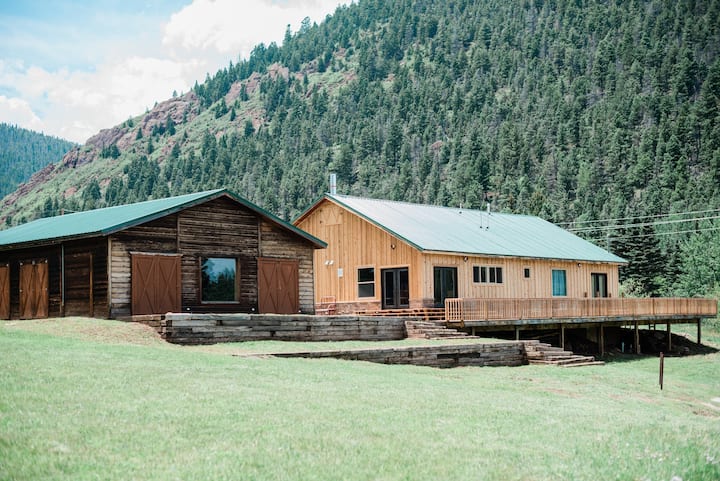Top 10 Cabin Rentals In Cuchara, Colorado - Updated 2023 | Trip101