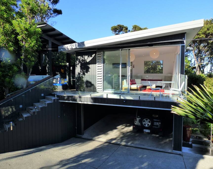 Sea La Vie - luxury accommodation for your romantic getaway