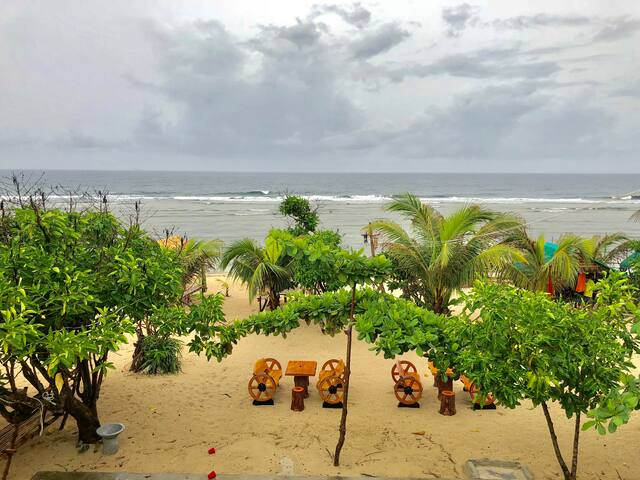 Eastern Beauty/Beach House by Magne @Patar,Bolinao