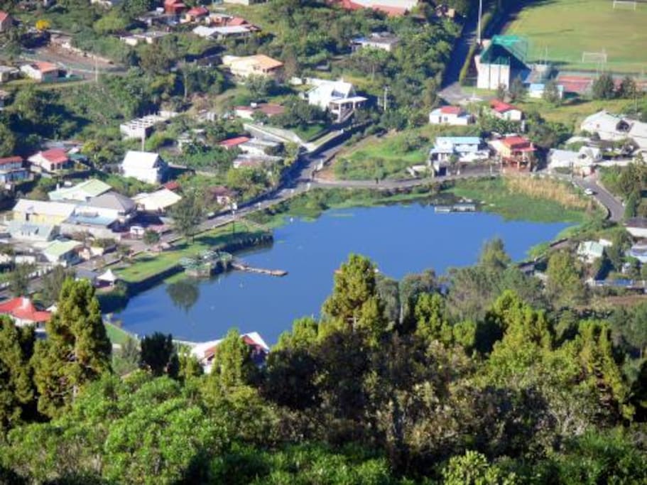 Cilaos