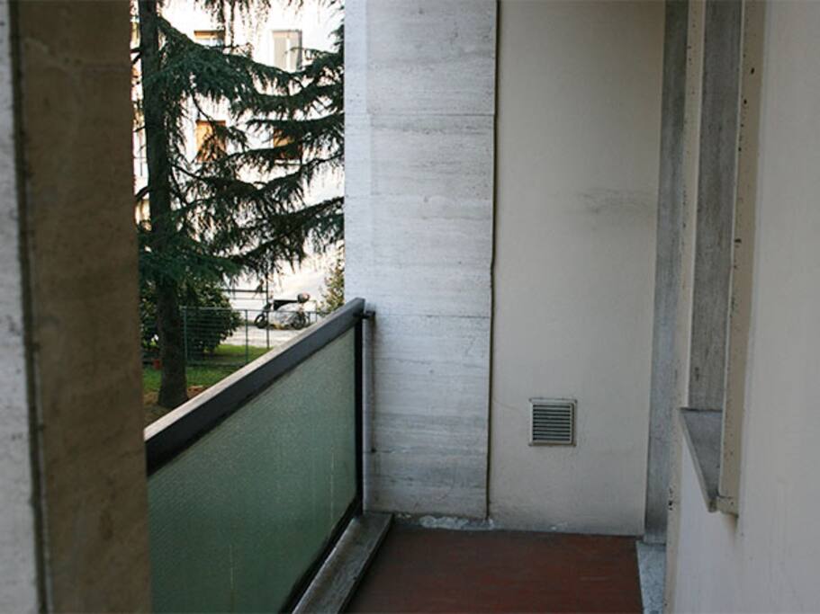 balcone