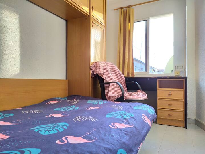 Costa Blanca Vakantiewoningen en Valenciaanse Gemeenschap, Spanje Airbnb