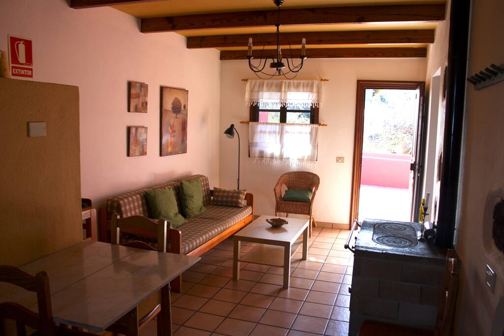 Salón