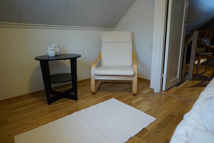 საძინებელი 2