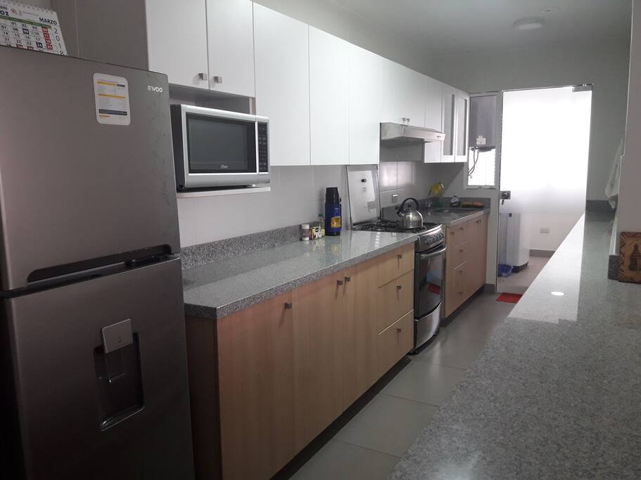 Cocina