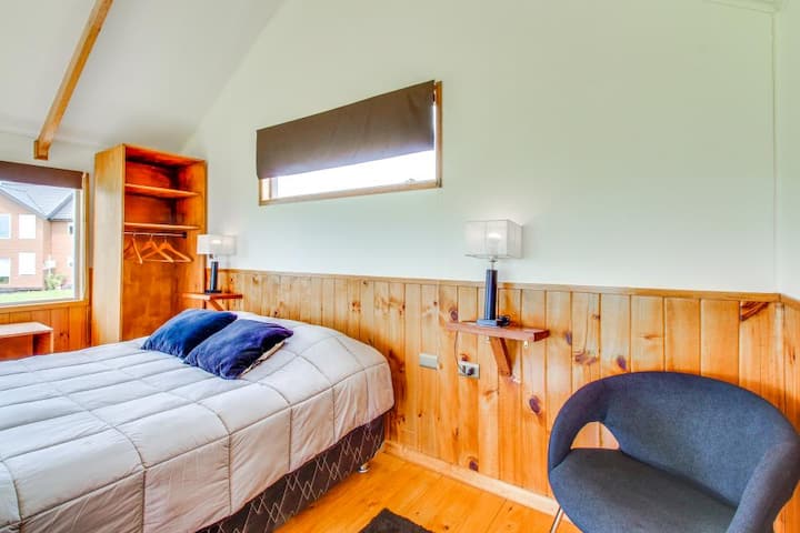 ห้องนอนใหญ่