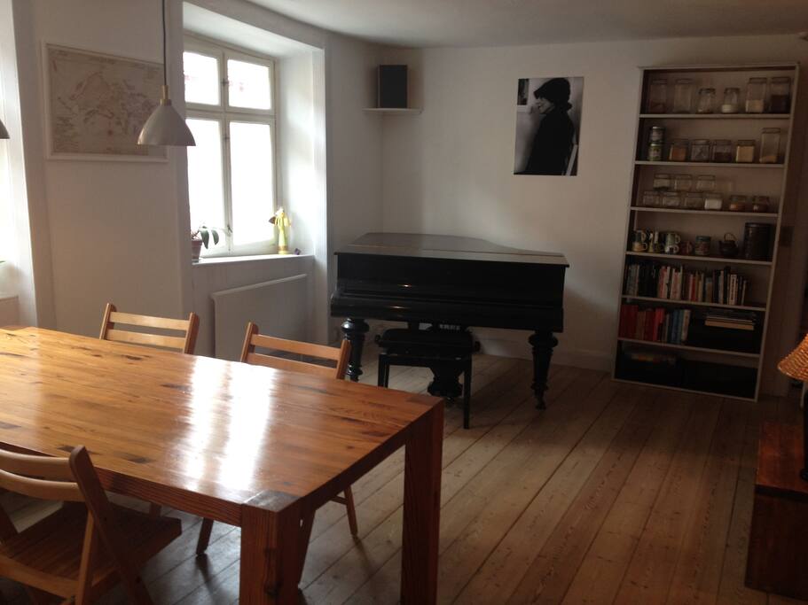 piano
