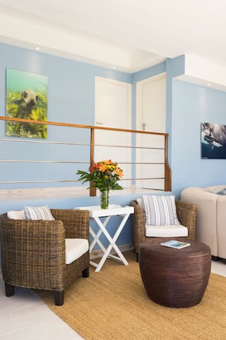 PingusHouse in Simons Town, Private Pool & Garden gallery image 4