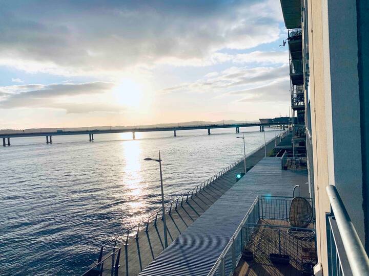 Dundee Holiday Rentals & Homes Scotland, United Kingdom Airbnb