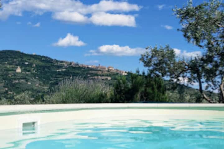 Casa Rondinella - Castiglion Fiorentino