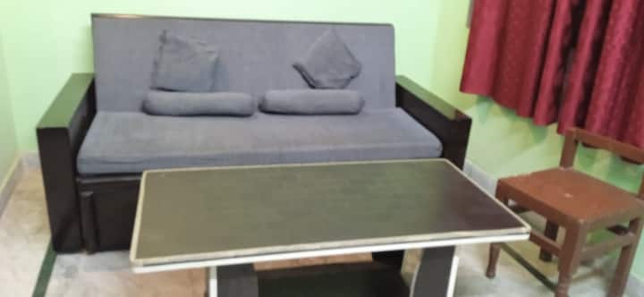 Всекидневна