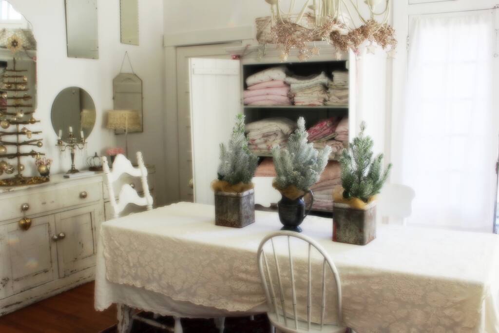 Dinning Room