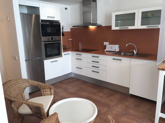 DUPLEX 3 CON PISCINA, PARKING(OPCIONAL) Y WIFI gallery image 4