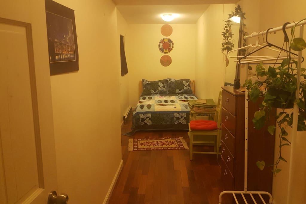 room