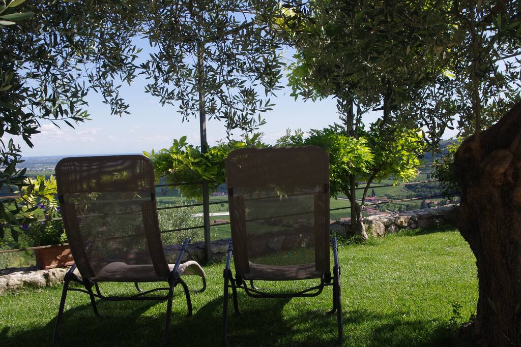 Relax di Collina