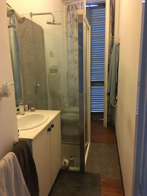 bagno